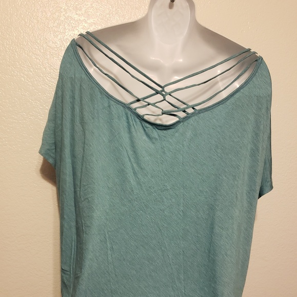 Sharp Active top - Picture 5 of 8